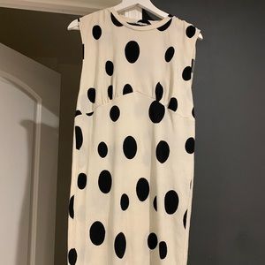 ZARA DRESS